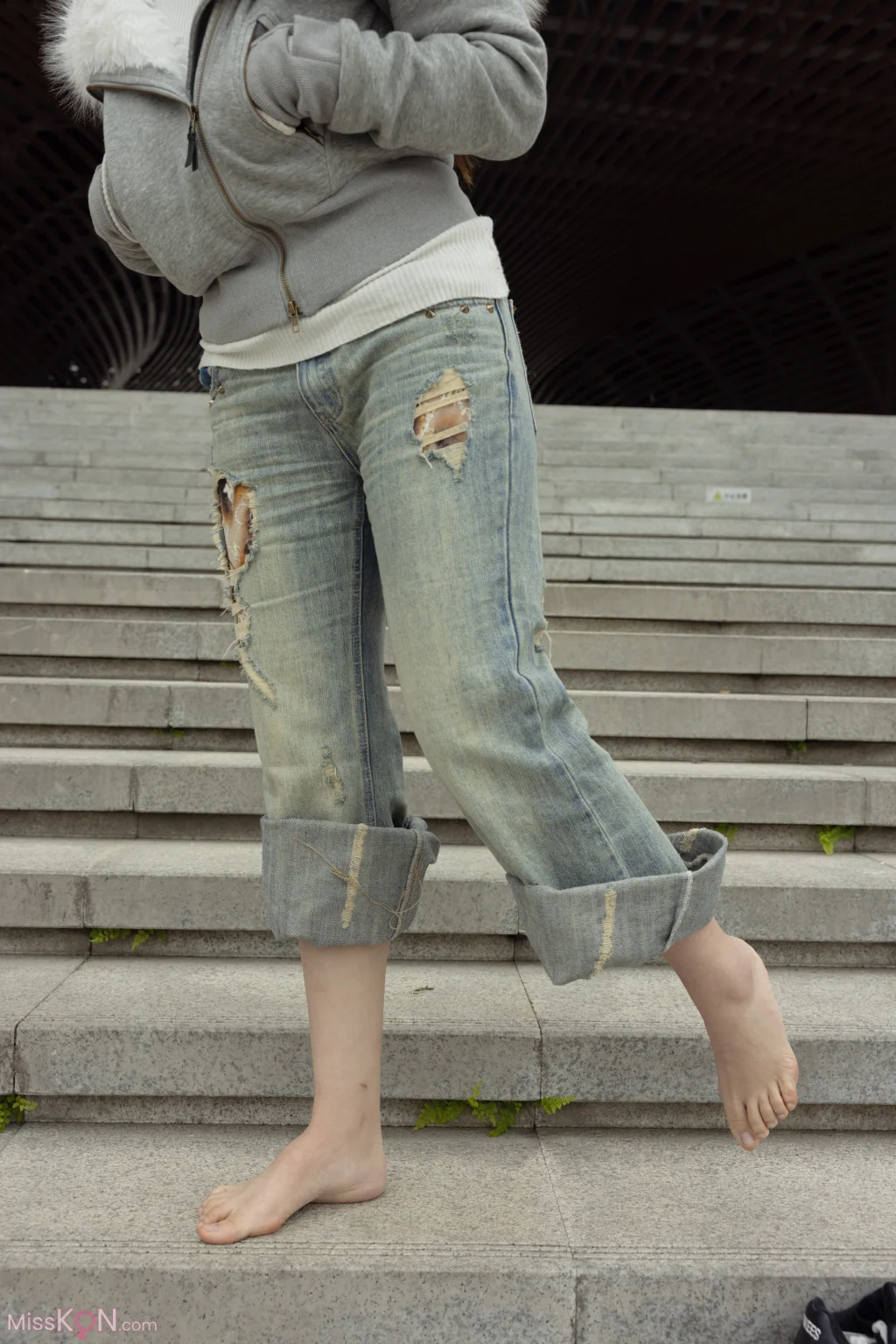 [她们印象] No.003: 维尼 (174 photos + 1 video) – Page 3