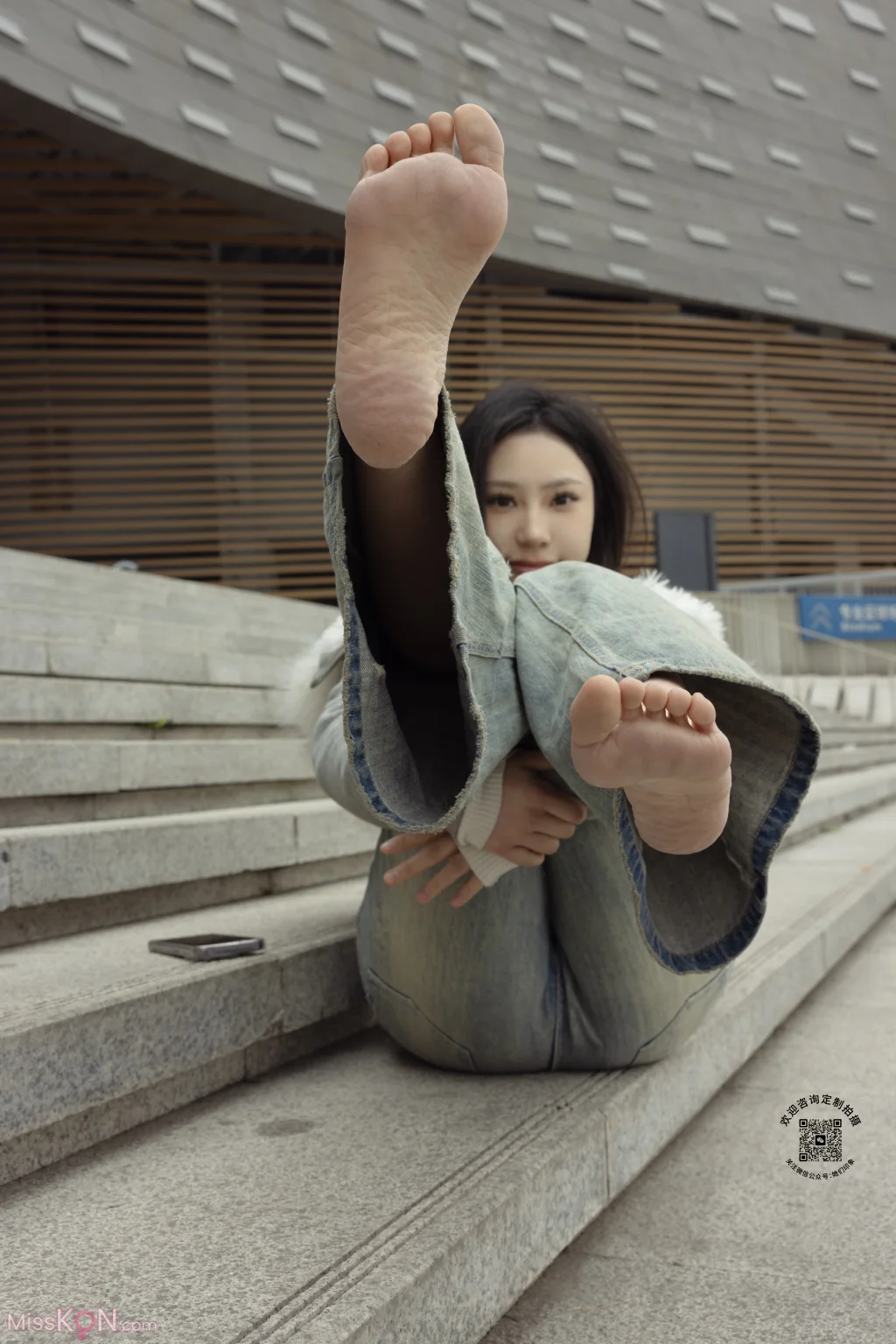 [她们印象] No.003: 维尼 (174 photos + 1 video) – Page 3