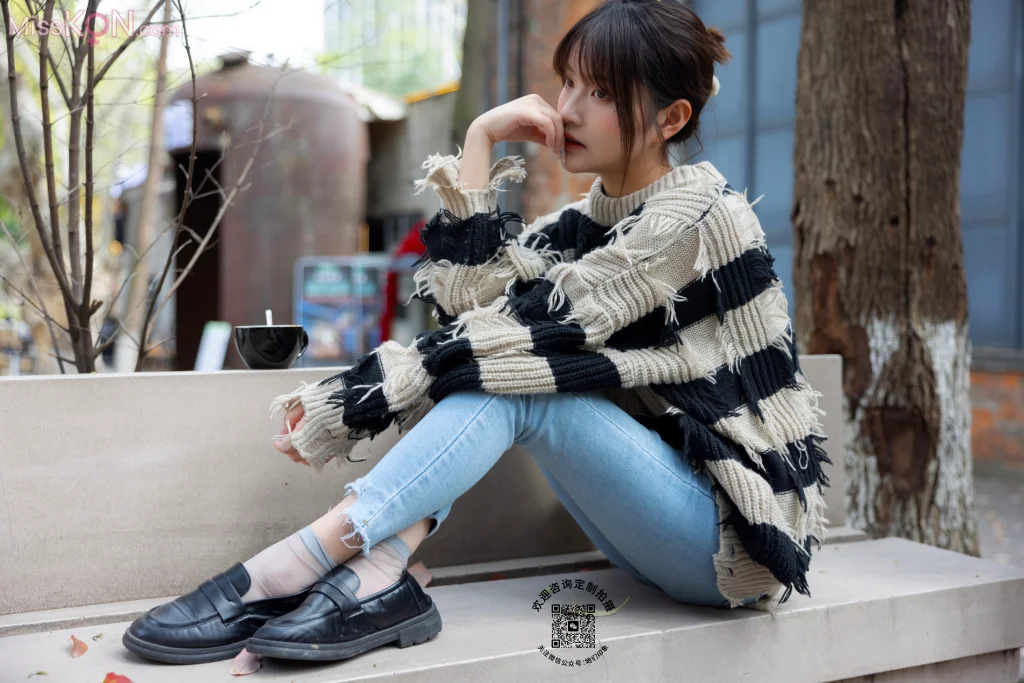 [她们印象] No.004: 小点心 (178 photos + 1 video)