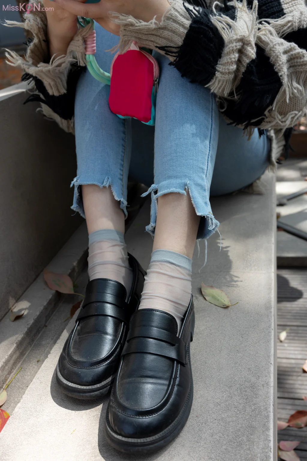 [她们印象] No.004: 小点心 (178 photos + 1 video)