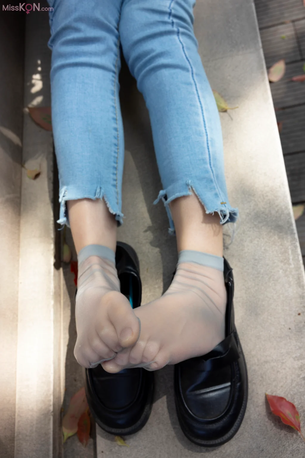 [她们印象] No.004: 小点心 (178 photos + 1 video) – Page 2