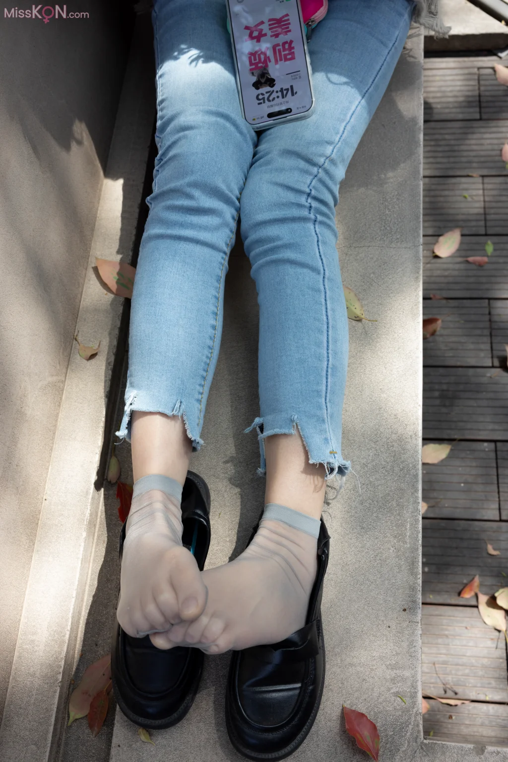 [她们印象] No.004: 小点心 (178 photos + 1 video) – Page 2