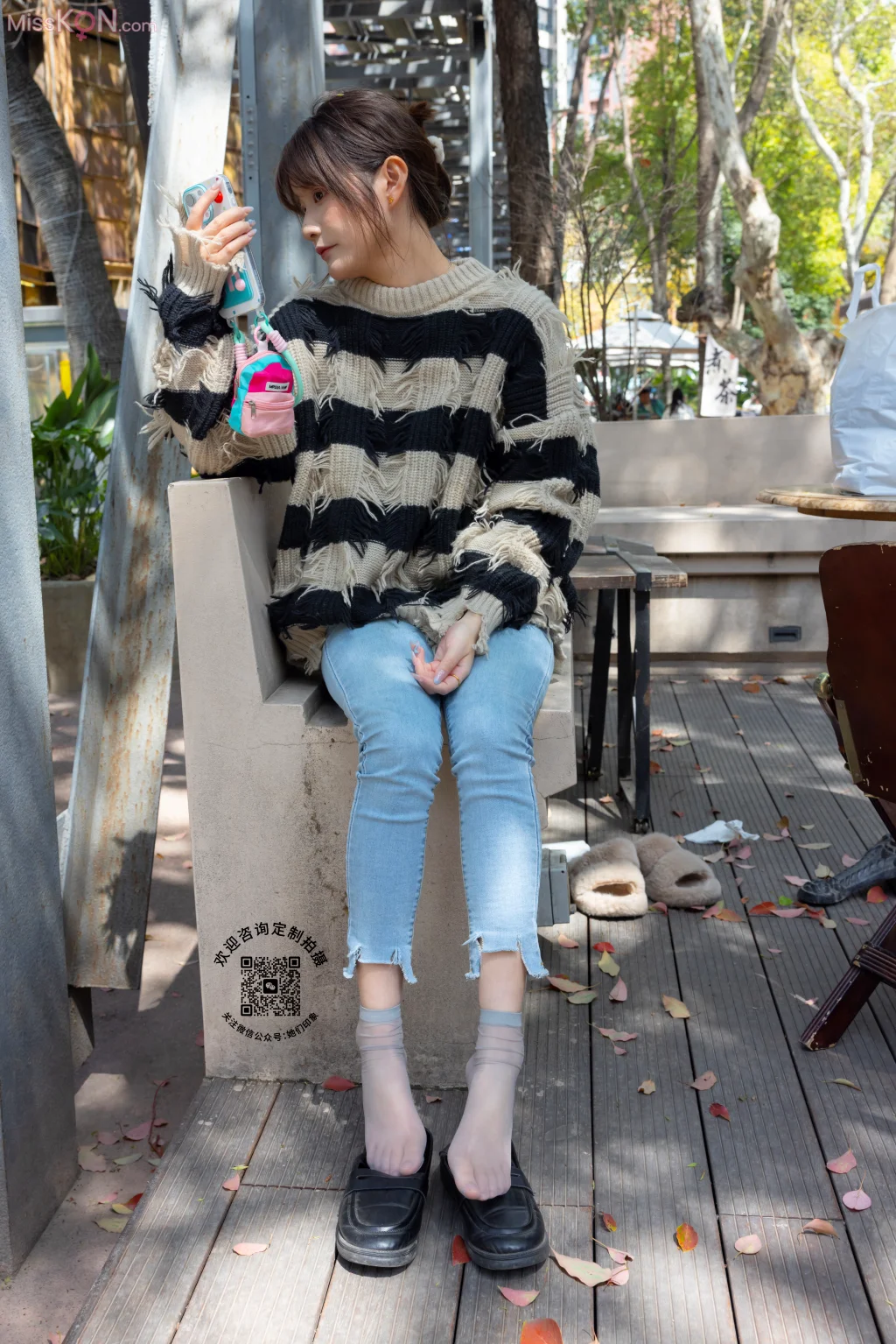[她们印象] No.004: 小点心 (178 photos + 1 video) – Page 2