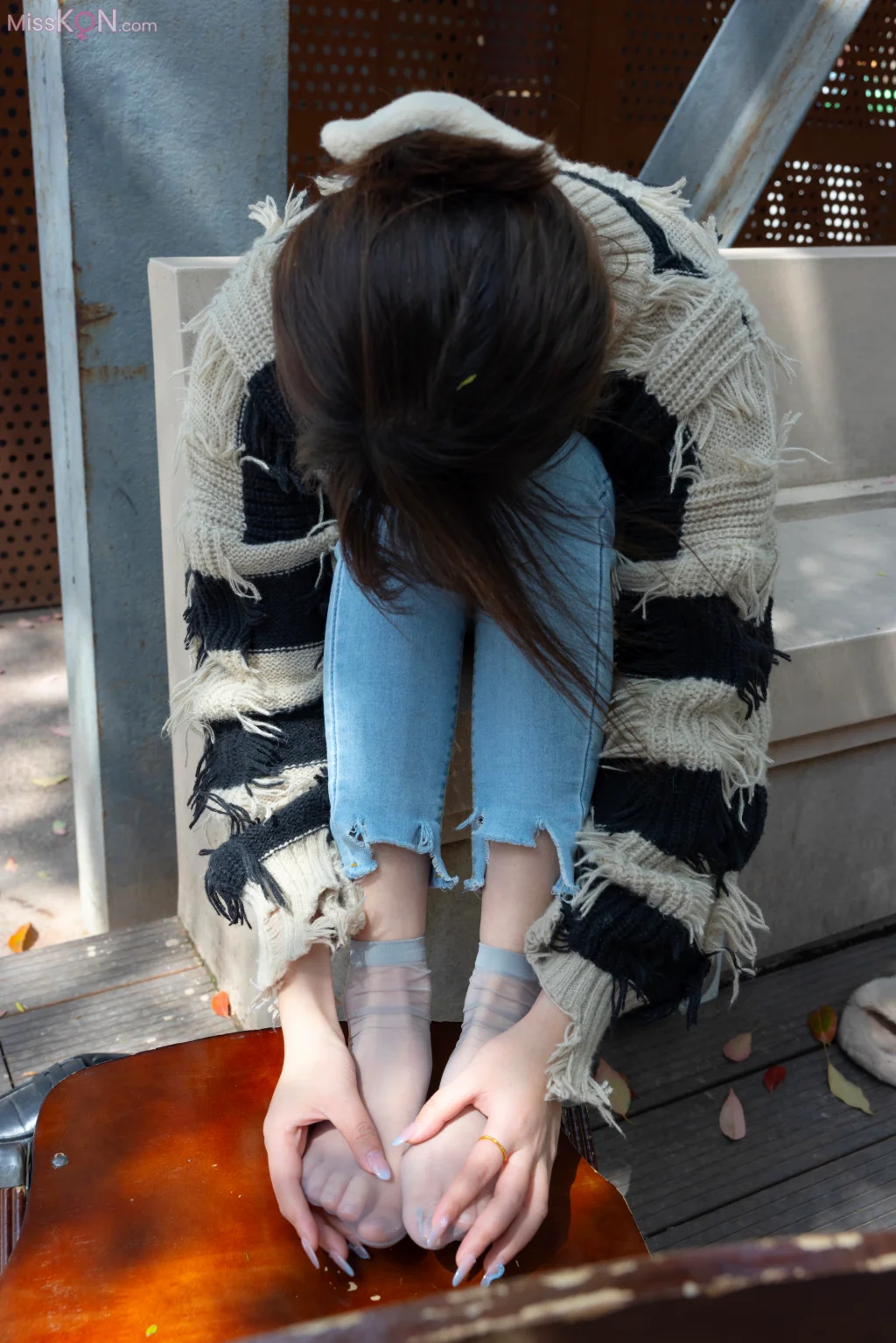 [她们印象] No.004: 小点心 (178 photos + 1 video) – Page 2