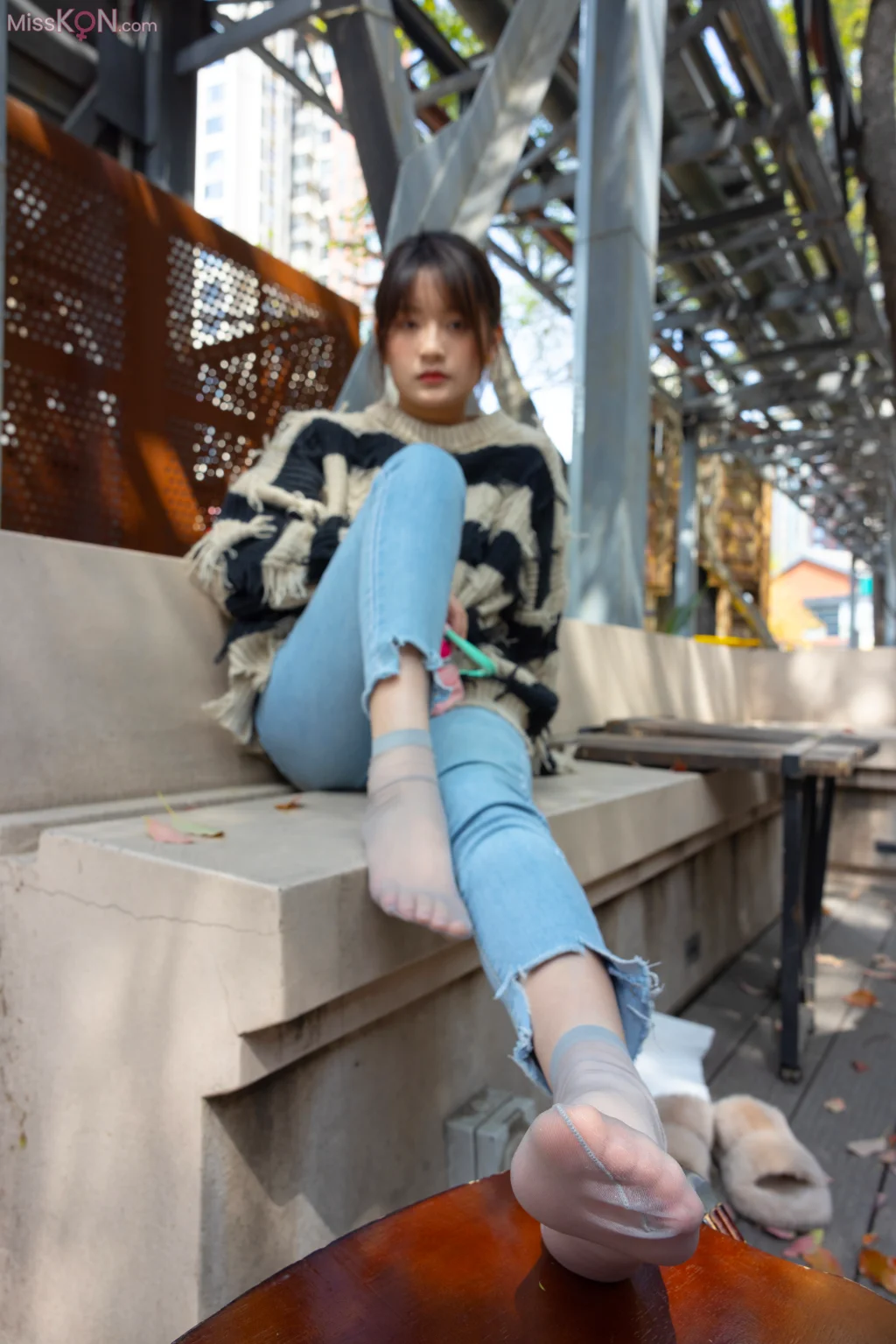 [她们印象] No.004: 小点心 (178 photos + 1 video) – Page 2