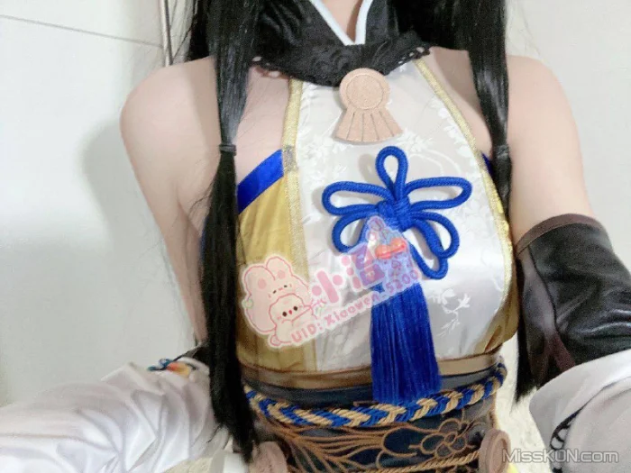 Xiaowen_5200(小温): 雙馬尾白虎蘿莉福利訂閱 (49 photos + 52 videos) – Page 3