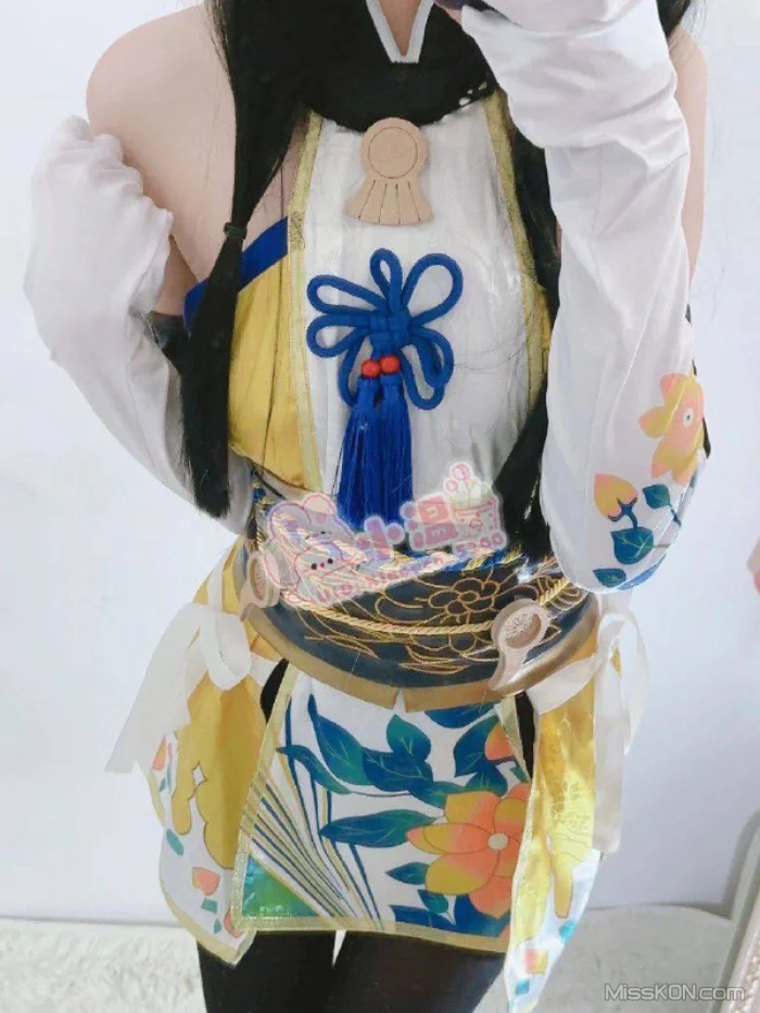 Xiaowen_5200(小温): 雙馬尾白虎蘿莉福利訂閱 (49 photos + 52 videos) – Page 3