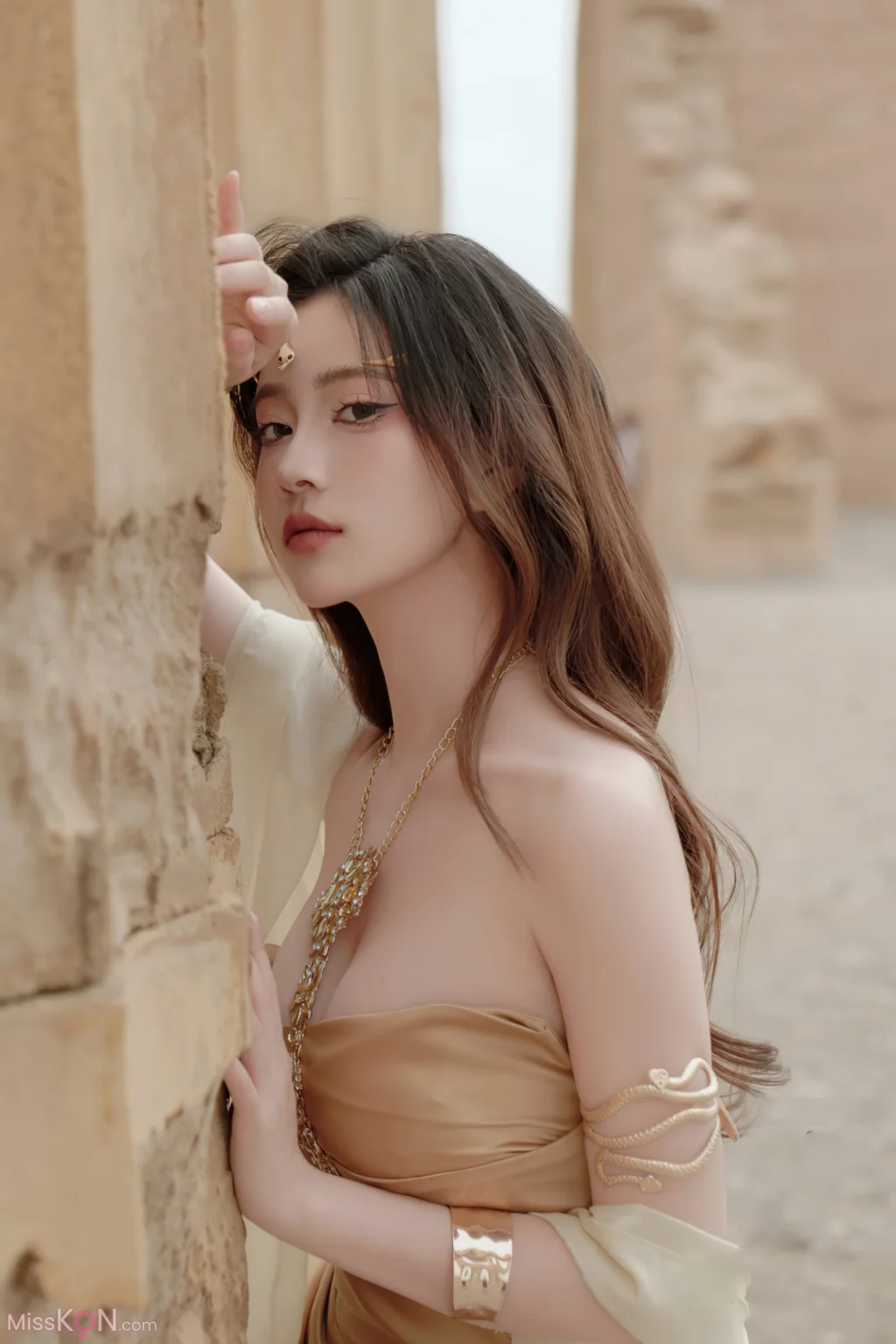 Coser@年年Nnian: 圣墟 (60 photos)