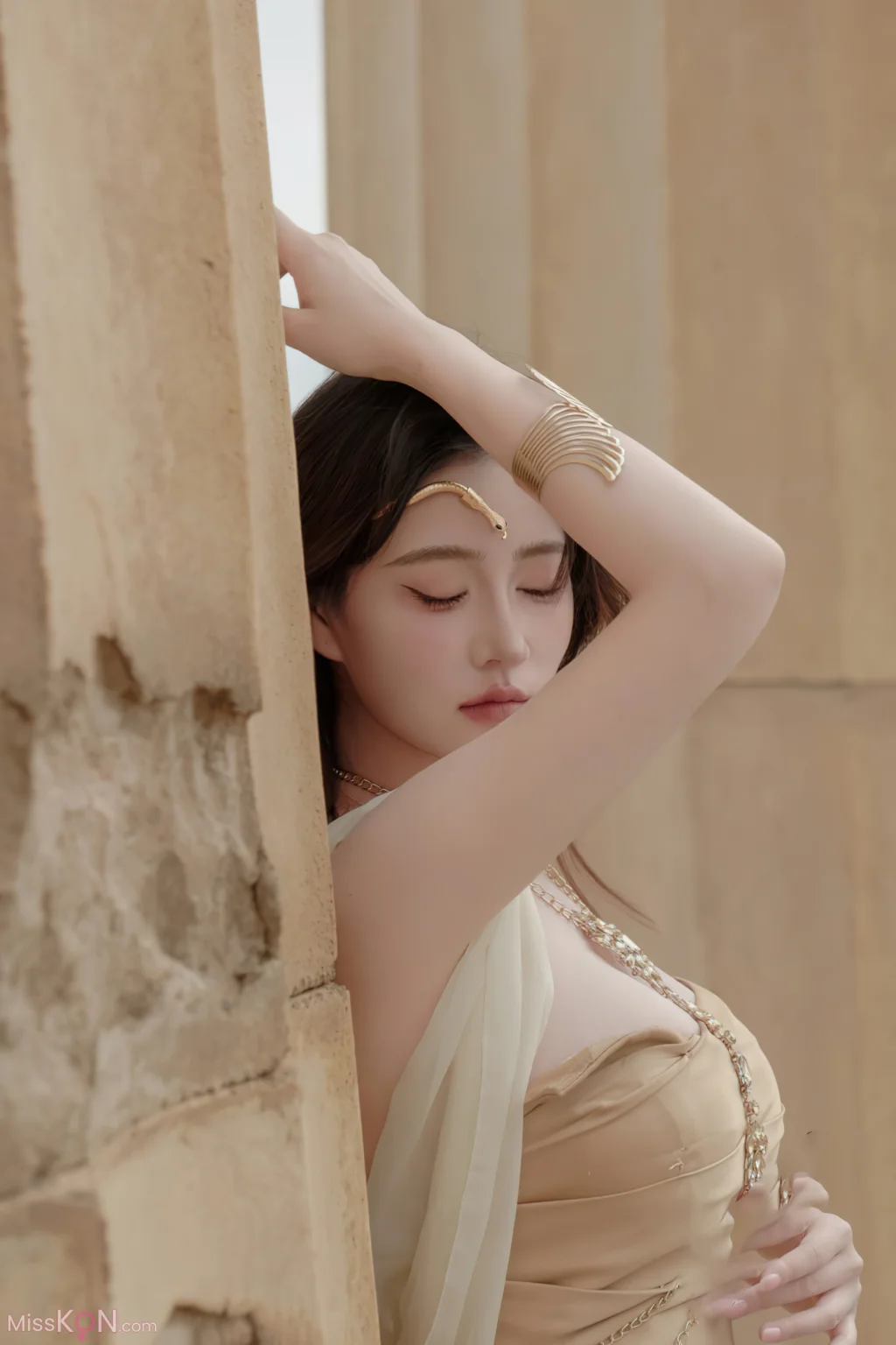 Coser@年年Nnian: 圣墟 (60 photos)