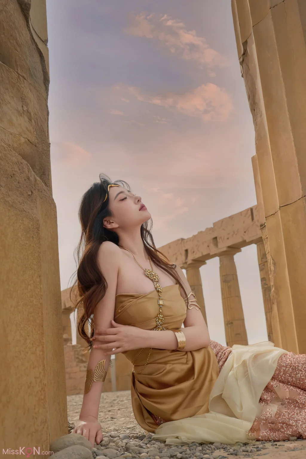 Coser@年年Nnian: 圣墟 (60 photos) – Page 2