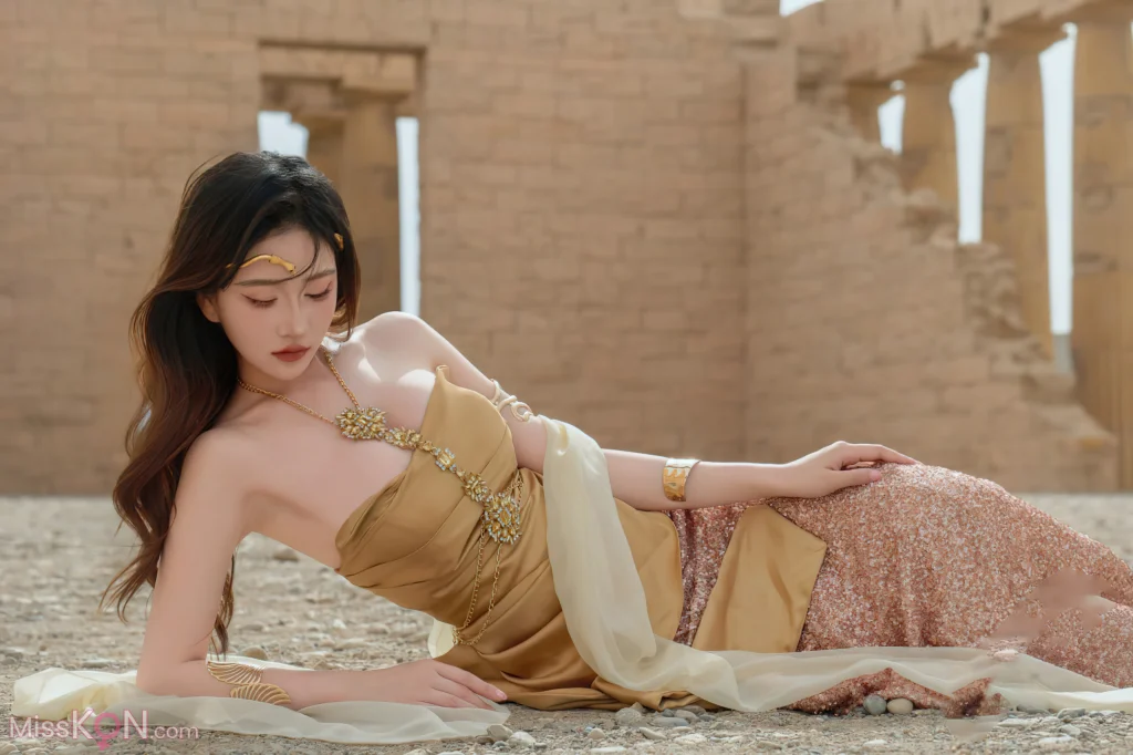 Coser@年年Nnian: 圣墟 (60 photos) – Page 2