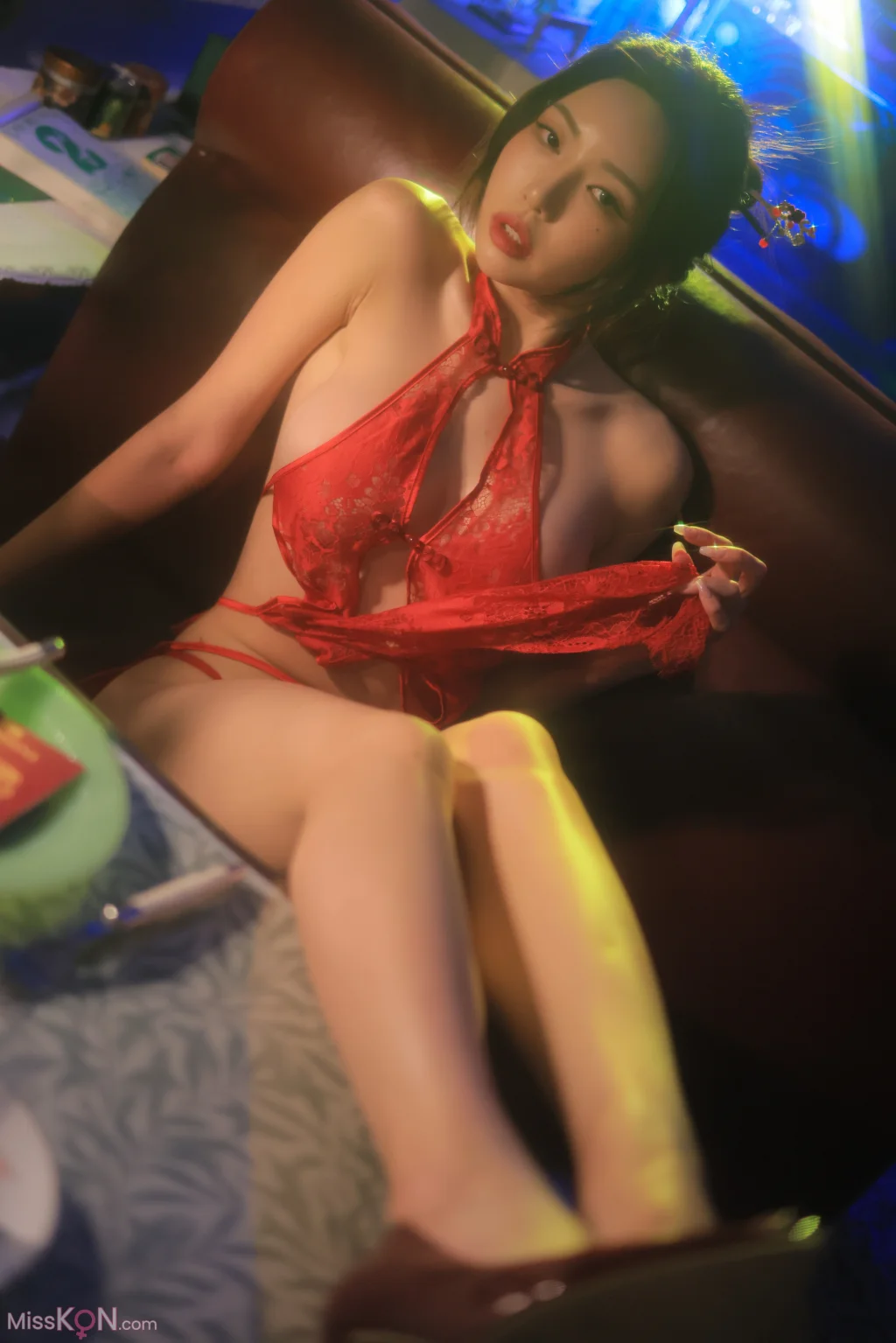 Dongeuran (동그란): Hong Kong (154 photos) – Page 3