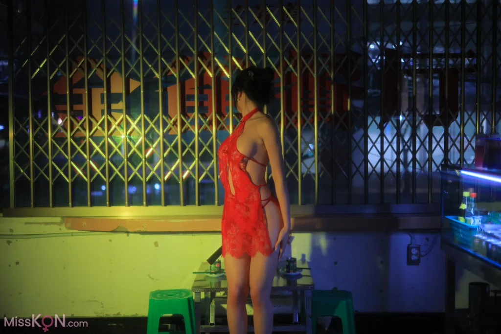 Dongeuran (동그란): Hong Kong (154 photos) – Page 4