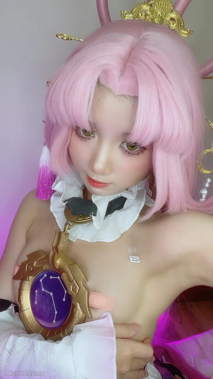 Coser@PoppaChan: Fu Xuan (121 photos + 12 videos) – Page 3