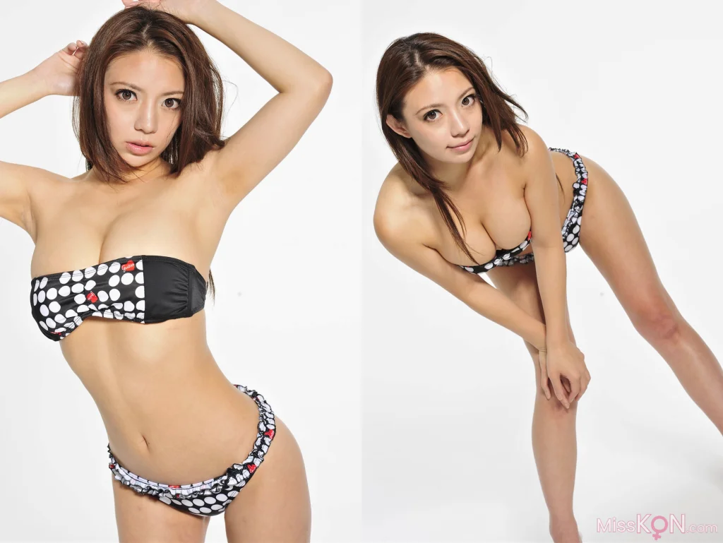 [JP] Mako Oda (織田真子): 欲望の標的 ターゲットは織田真子 Vol.1 (84 photos) – Page 2
