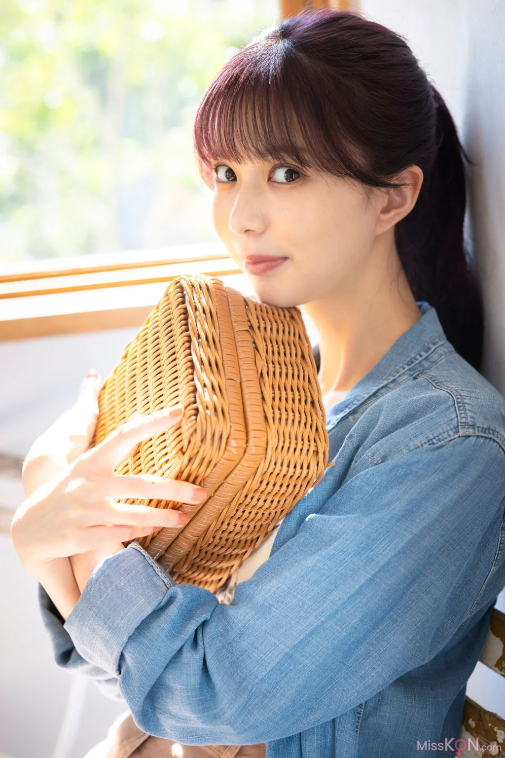 [JP] Riko Matsudaira (松平璃子):「白鳥のようなボディライン」 ＳＰＡ！デジタル写真集 (ＳＰＡ！ＢＯＯＫＳ) (51 photos)