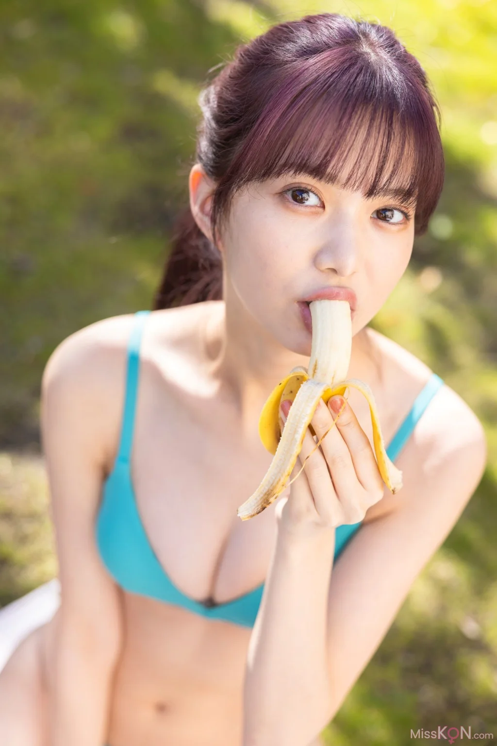 [JP] Riko Matsudaira (松平璃子):「白鳥のようなボディライン」 ＳＰＡ！デジタル写真集 (ＳＰＡ！ＢＯＯＫＳ) (51 photos)