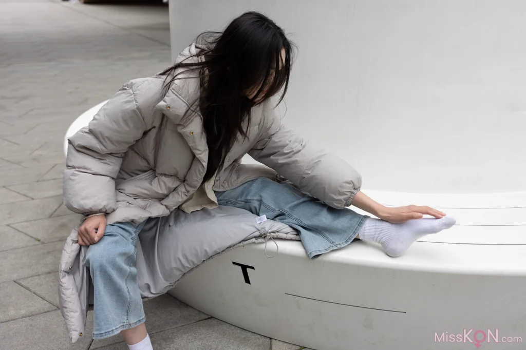 [她们印象] No.005: 秋秋 (123 photos + 1 video)