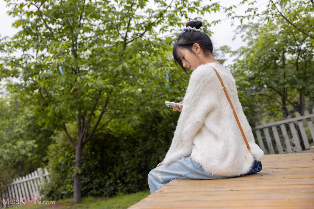 [她们印象] No.006: 天天 (167 photos + 1 video)