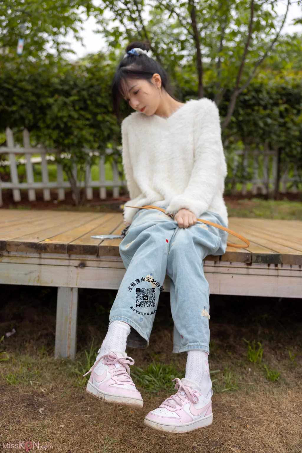 [她们印象] No.006: 天天 (167 photos + 1 video)