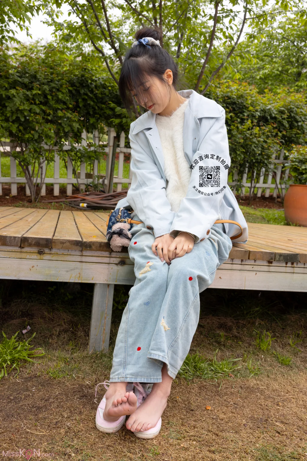 [她们印象] No.006: 天天 (167 photos + 1 video) – Page 3