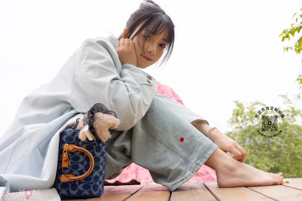 [她们印象] No.006: 天天 (167 photos + 1 video) – Page 3