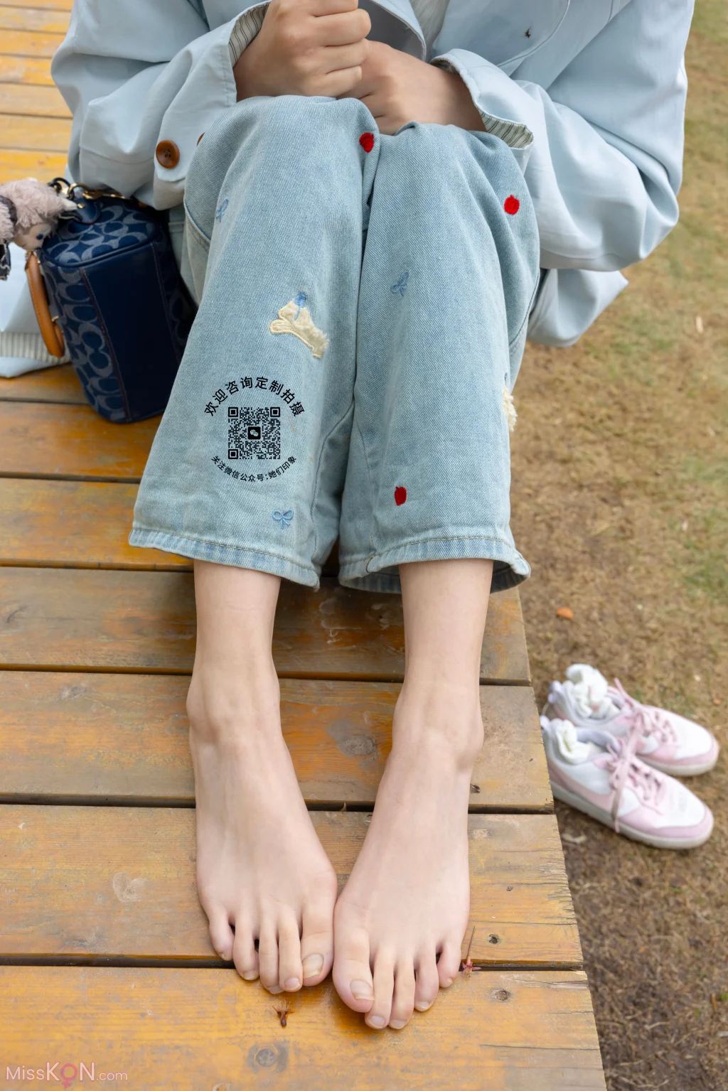 [她们印象] No.006: 天天 (167 photos + 1 video) – Page 3