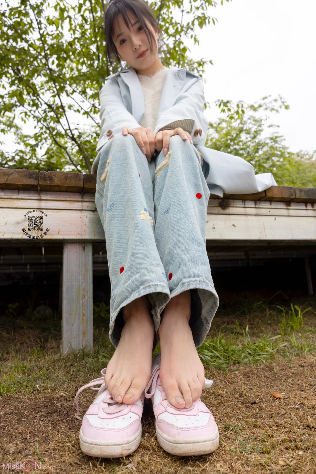[她们印象] No.006: 天天 (167 photos + 1 video) – Page 3