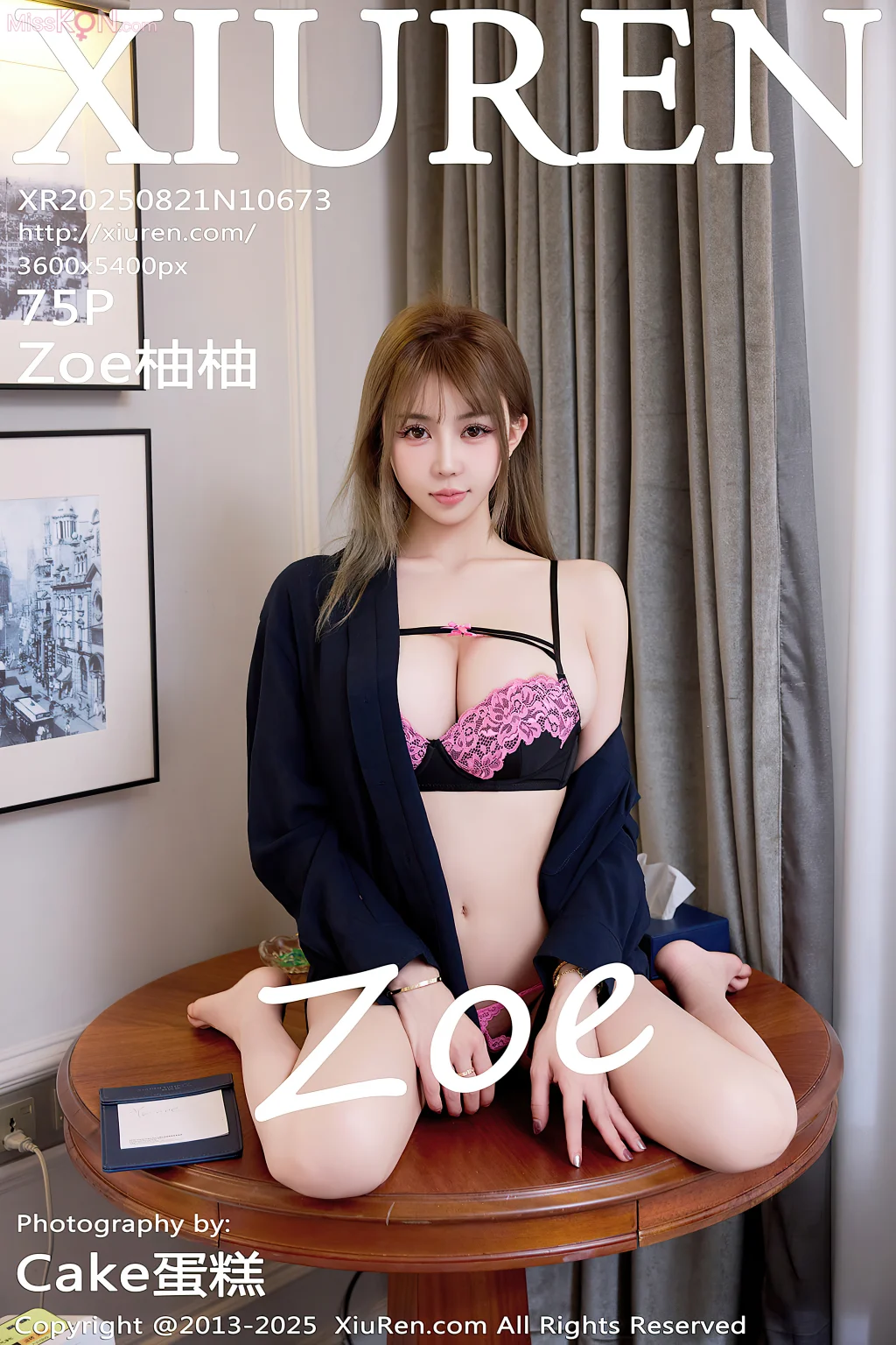 XIUREN No.10671 – 10675 (319 photos) – Page 3