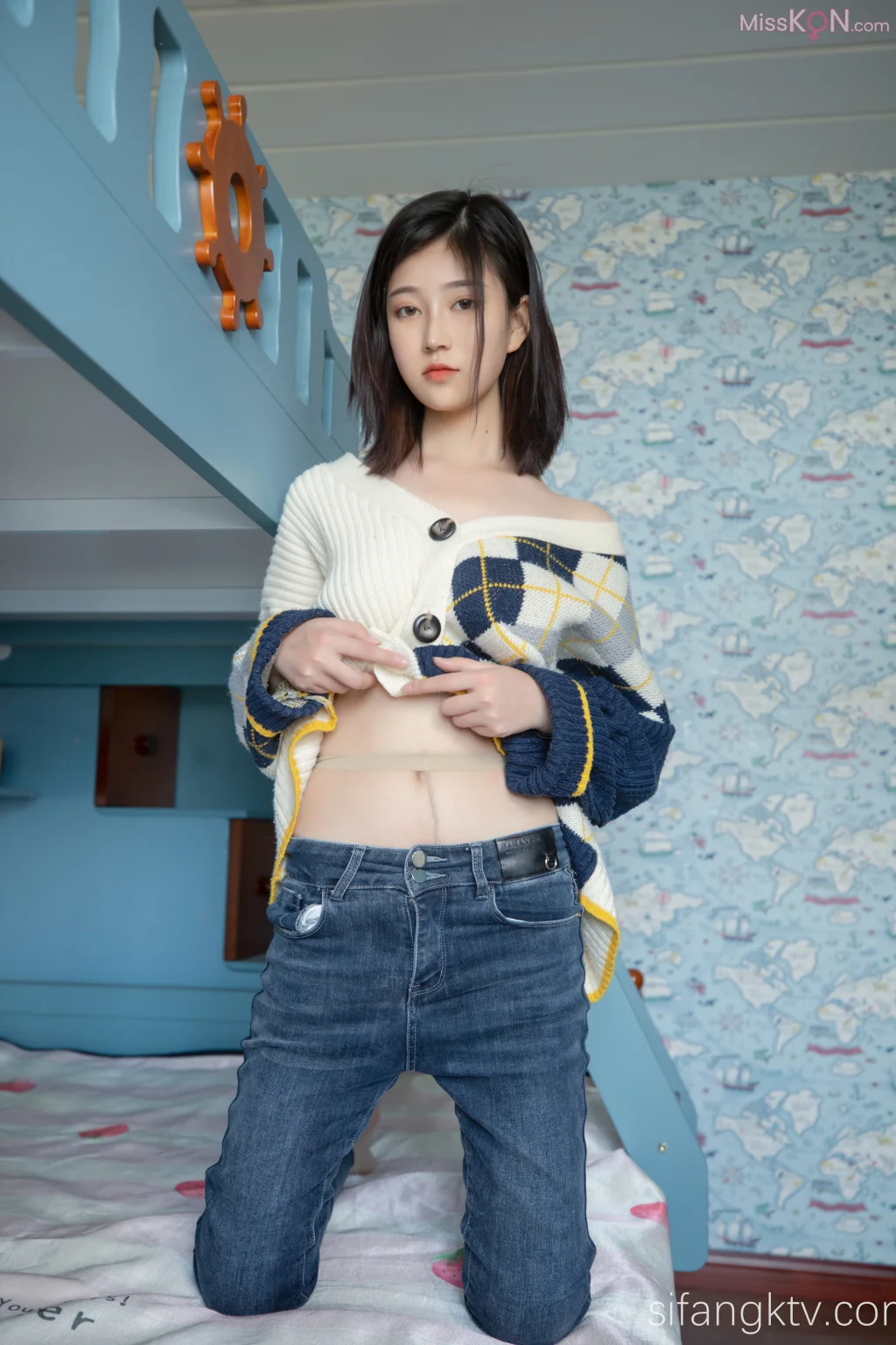 Coser@年年Nnian: 子然+S (87 photos + 1 video)