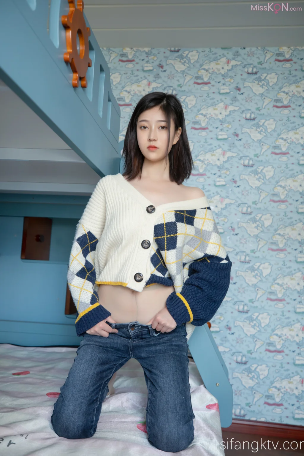 Coser@年年Nnian: 子然+S (87 photos + 1 video)