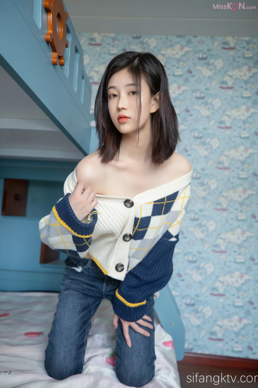 Coser@年年Nnian: 子然+S (87 photos + 1 video)