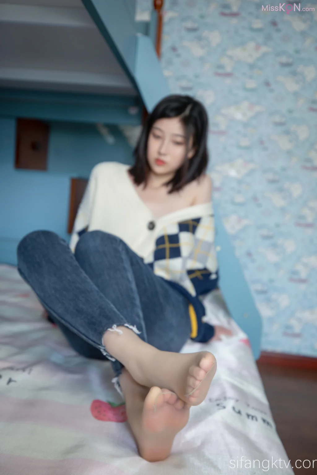 Coser@年年Nnian: 子然+S (87 photos + 1 video)