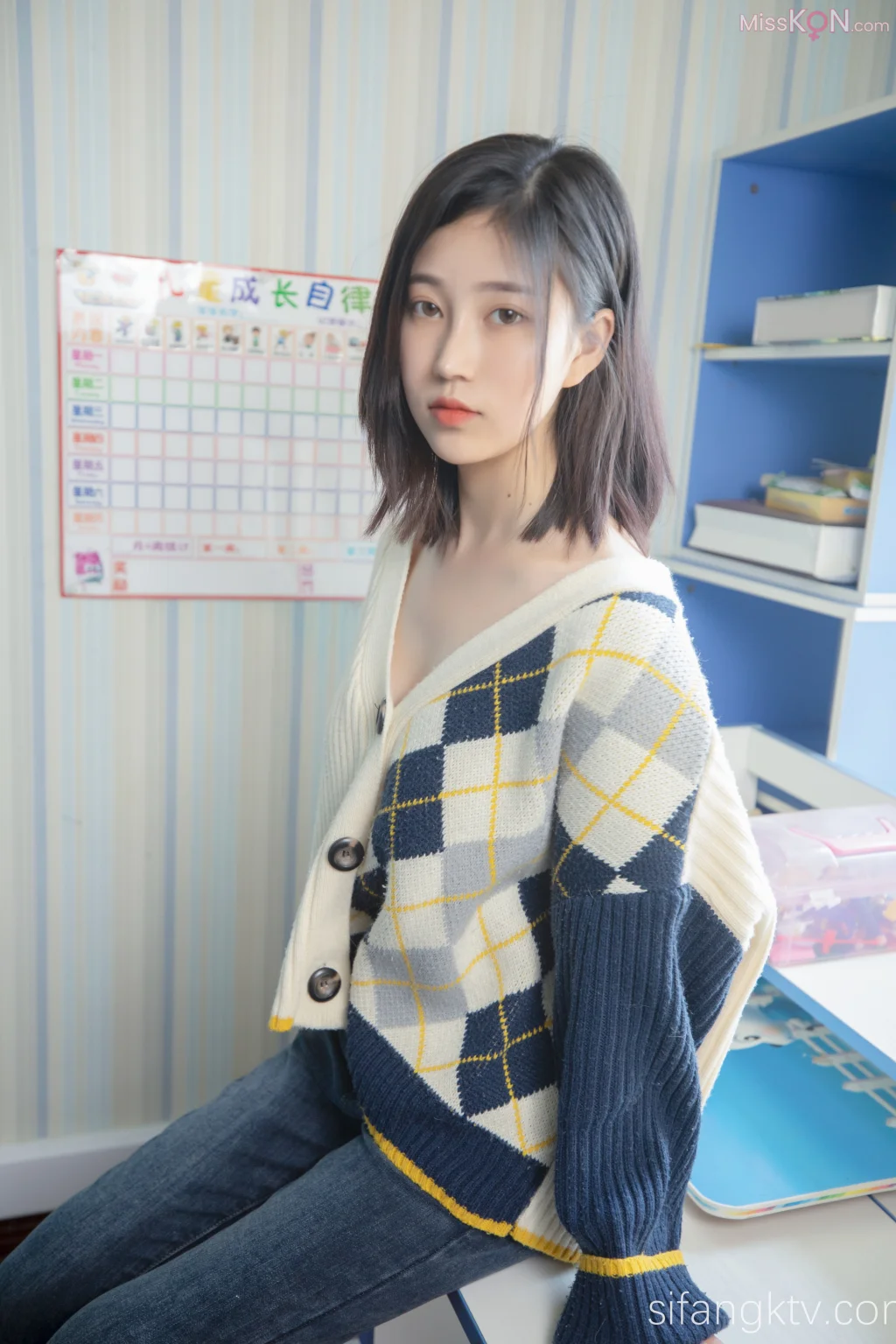 Coser@年年Nnian: 子然+S (87 photos + 1 video) – Page 2