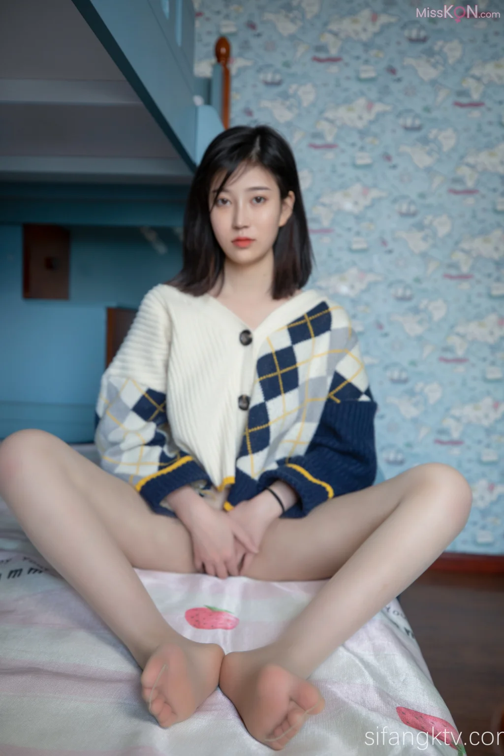 Coser@年年Nnian: 子然+S (87 photos + 1 video) – Page 3