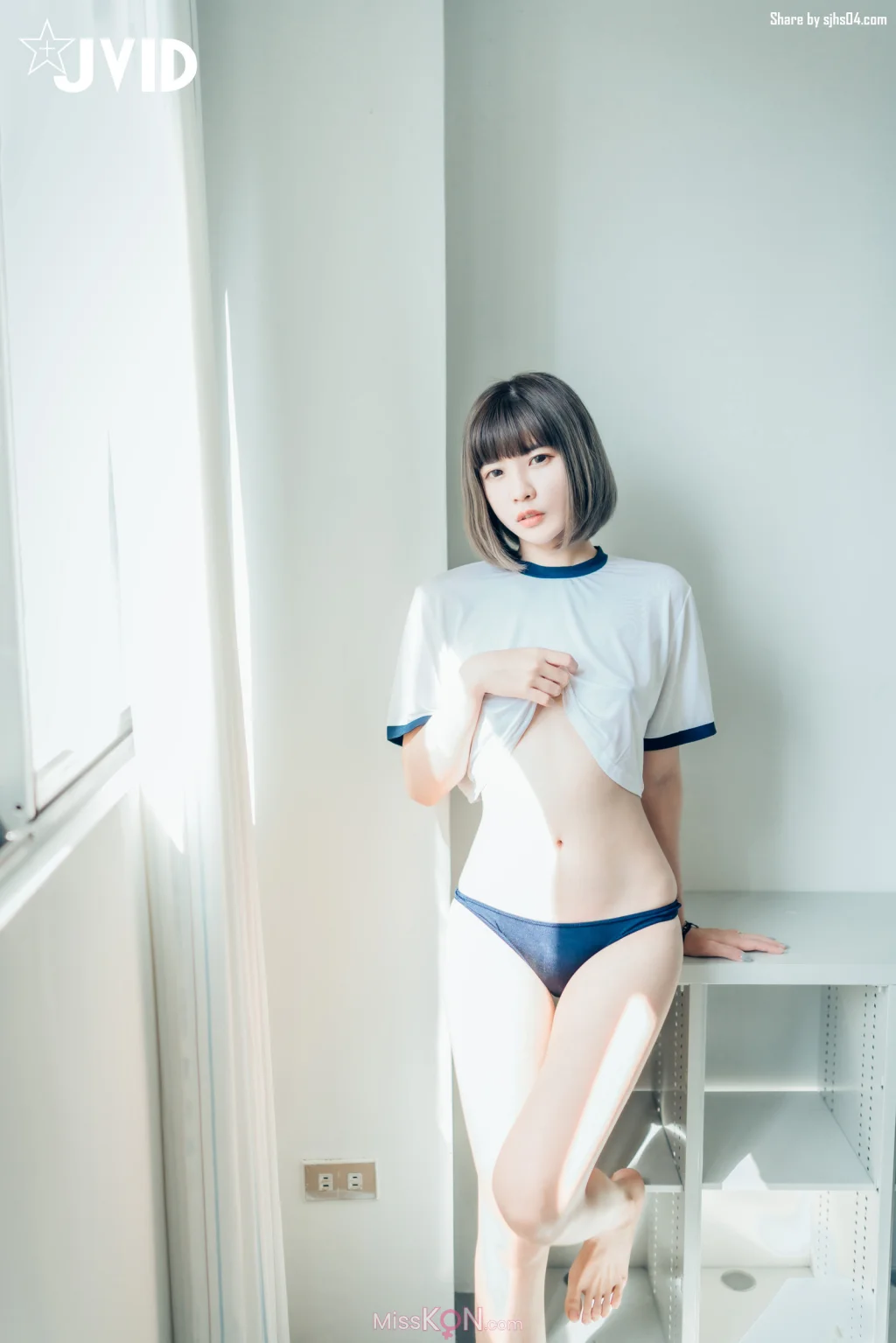 [JVID] 果寶寶: 女友果寶寶全裸無碼課後輔導 (143 photos + 1 video)