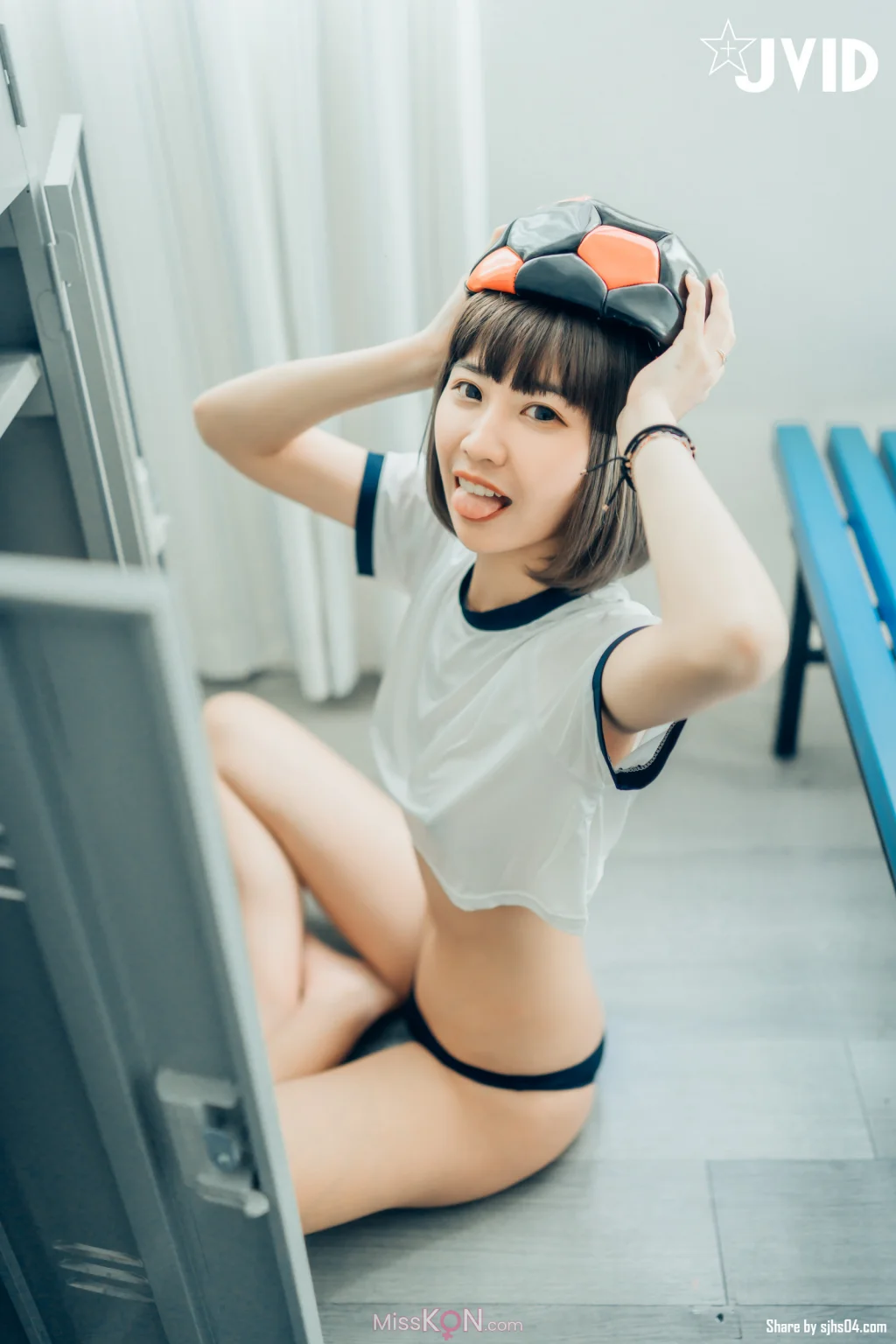 [JVID] 果寶寶: 女友果寶寶全裸無碼課後輔導 (143 photos + 1 video)