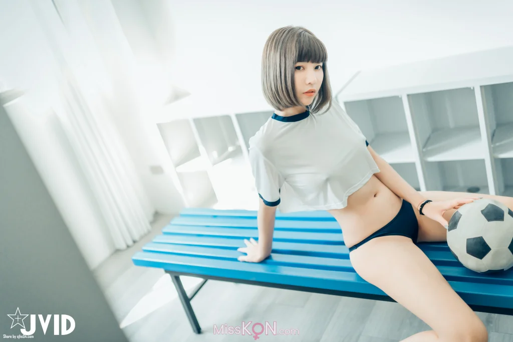 [JVID] 果寶寶: 女友果寶寶全裸無碼課後輔導 (143 photos + 1 video) – Page 2
