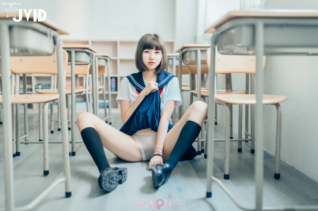 [JVID] 果寶寶: 女友果寶寶全裸無碼課後輔導 (143 photos + 1 video) – Page 3