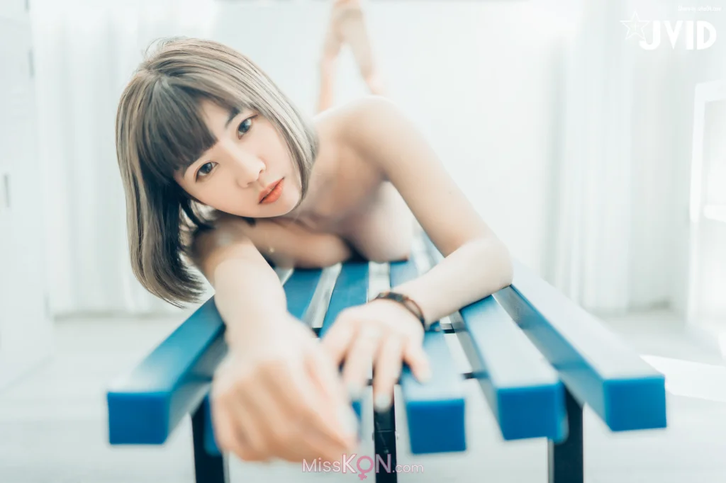 [JVID] 果寶寶: 女友果寶寶全裸無碼課後輔導 (143 photos + 1 video) – Page 4