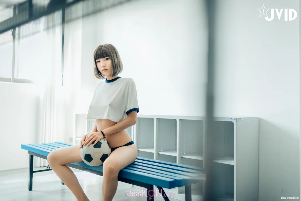 [JVID] 果寶寶: 女友果寶寶全裸無碼課後輔導 (143 photos + 1 video) – Page 5