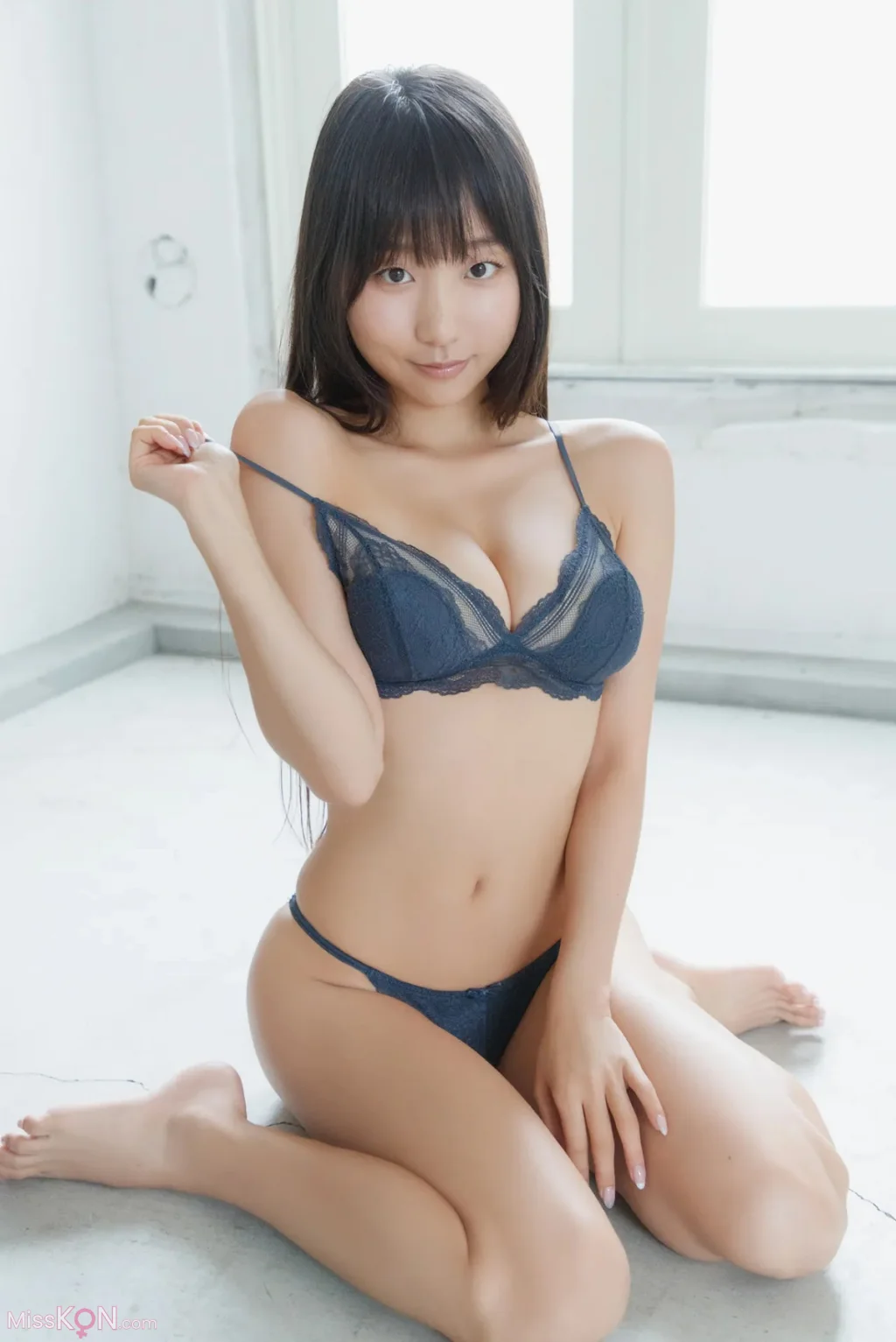 [JP] Eunji Pyo (표은지): FRIDAYデジタル写真集 Juicy (72 photos)