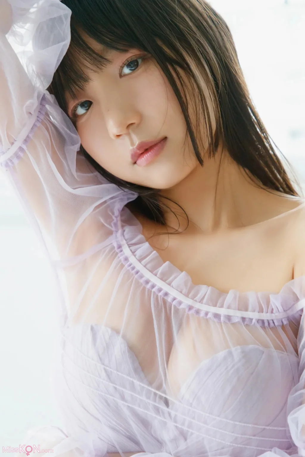 [JP] Eunji Pyo (표은지): FRIDAYデジタル写真集 Juicy (72 photos) – Page 2