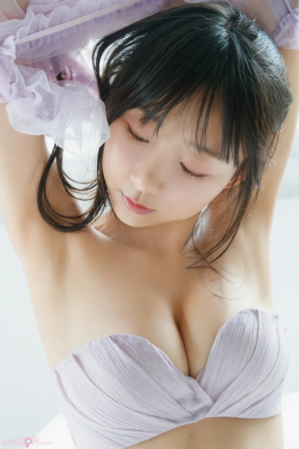 [JP] Eunji Pyo (표은지): FRIDAYデジタル写真集 Juicy (72 photos) – Page 3