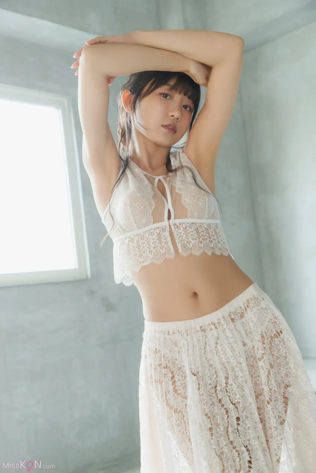 [JP] Eunji Pyo (표은지): FRIDAYデジタル写真集 Juicy (72 photos) – Page 3