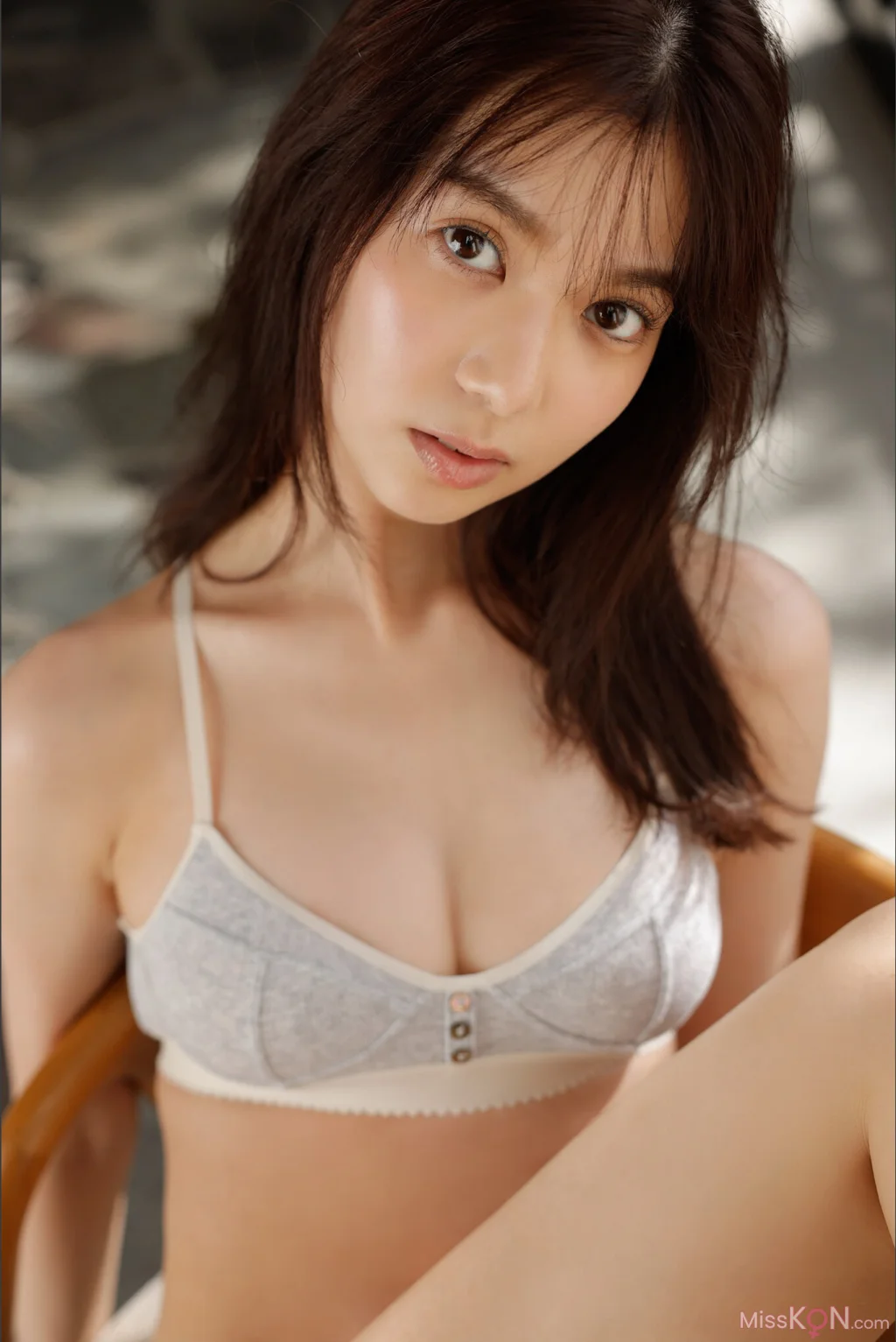 [JP] Riko Matsudaira (松平璃子): FRIDAYデジタル写真集 「艶っぽくて、色っぽい。」ｖｏｌ．２ (85 photos) – Page 3