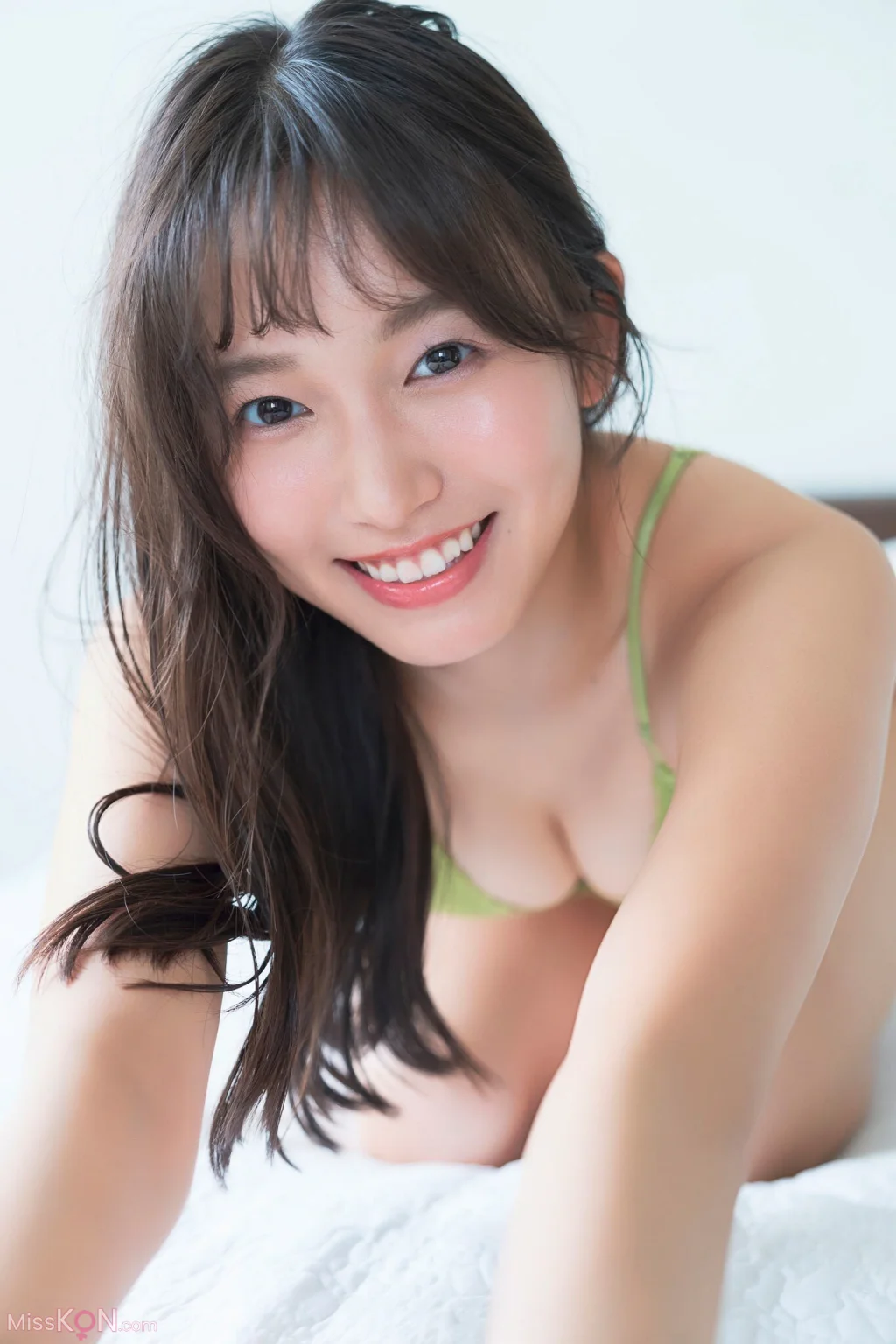 [JP] Shida Nene (志田音々): 「ピュアすぎてごめん！」SPA！デジタル写真集 (ＳＰＡ！ＢＯＯＫＳ) (47 photos)