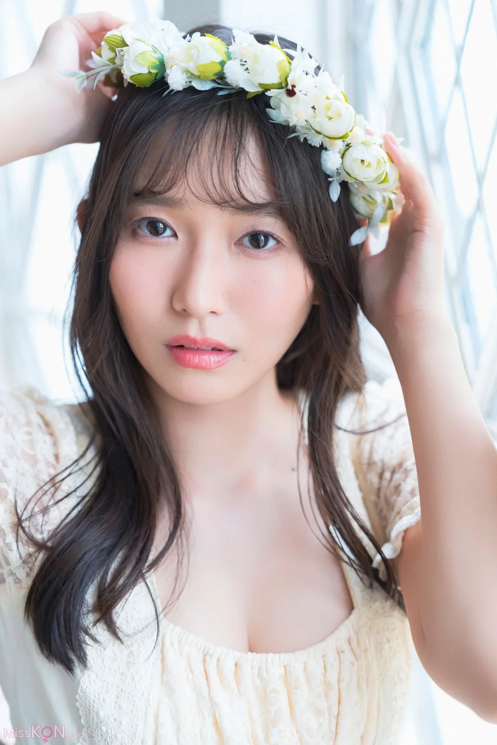[JP] Shida Nene (志田音々): 「ピュアすぎてごめん！」SPA！デジタル写真集 (ＳＰＡ！ＢＯＯＫＳ) (47 photos)