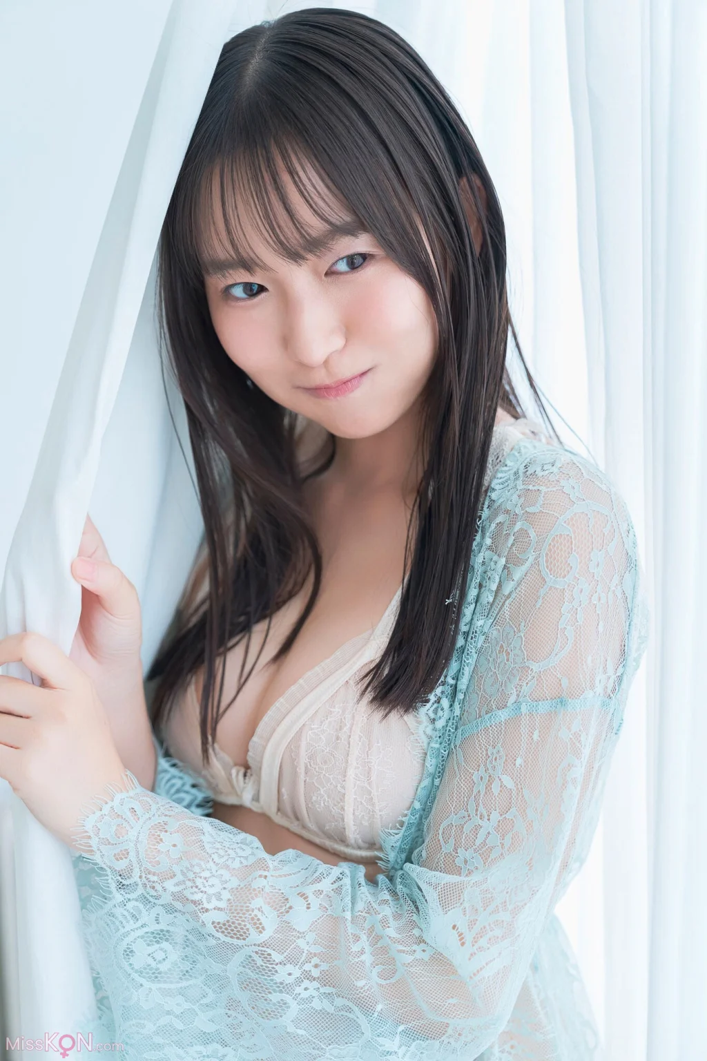 [JP] Shida Nene (志田音々): 「ピュアすぎてごめん！」SPA！デジタル写真集 (ＳＰＡ！ＢＯＯＫＳ) (47 photos)