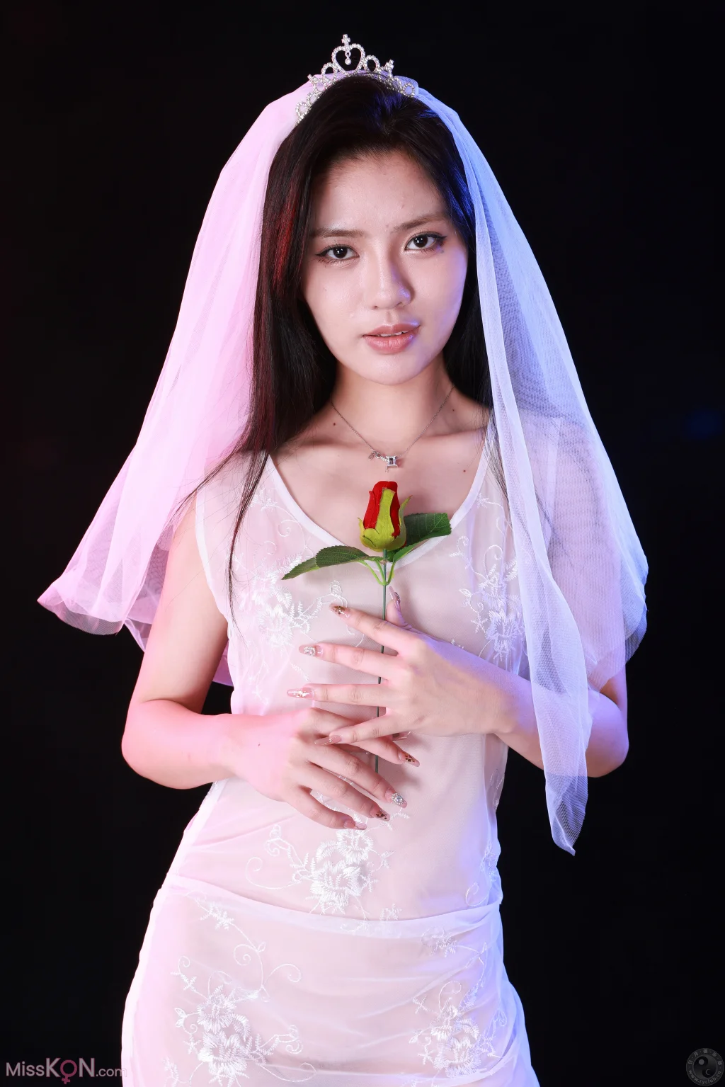 [Private Photoshoot] 小旭: 冷艳女神极美身材 全尺度私拍 (702 photos) – Page 4